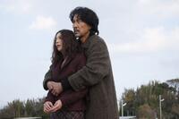 A scene from "Tokyo Sonata."