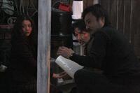 A scene from "Tokyo Sonata."