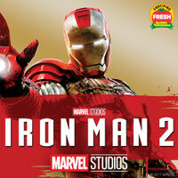 Check out these photos for "Iron Man 2"