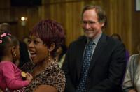 Will Patton and Alfre Woodard in "American Violet."