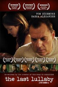 Poster art for "The Last Lullaby."