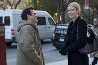 Joaquin Phoenix and Gwyneth Paltrow in "Two Lovers."