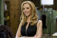 Lisa Kudrow in "Bandslam."