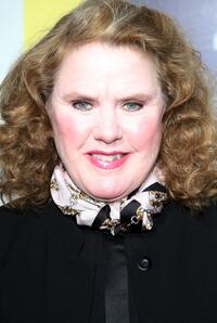 Celia Weston at the California premiere of "Observe And Report."