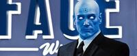 Billy Crudup as Dr. Manhattan in "Watchmen: The IMAX Experience."