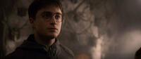 Daniel Radcliffe as Harry Potter in Harry Potter and The Half-Blood Prince." 