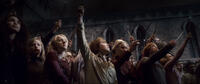 A scene from "Harry Potter and The Half-Blood Prince." 