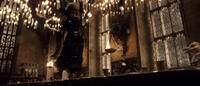 A scene from "Harry Potter and The Half-Blood Prince." 