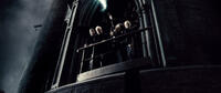 A scene from "Harry Potter and The Half-Blood Prince." 