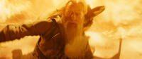Michael Gambon in "Harry Potter and the Half-Blood Prince."
