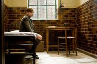Hero Fiennes Tiffin as Tom Riddle in "Harry Potter and the Half-Blood Prince."