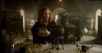 Emma Watson as Hermione Granger in "Harry Potter and the Half-Blood Prince."