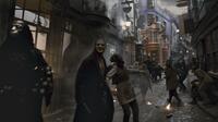 Dave Legeno as Fenrir Greyback in "Harry Potter and the Half-Blood Prince."