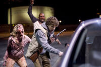 A scene from "Zombieland."