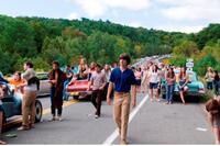 Demetri Martin as Elliot Tiber in "Taking Woodstock."