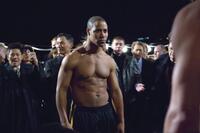 Brian J. White as Evan Hailey in "Fighting."