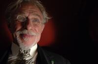 Pierre Richard as Monsieur TSF in "Paris 36."