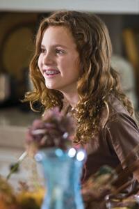 Maude Apatow as Mable in "Funny People."