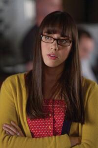 Aubrey Plaza as Daisy in "Funny People."