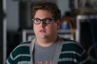 Jonah Hill as Leo in "Funny People."