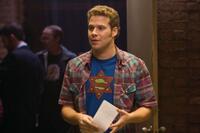 Seth Rogen as Ira in "Funny People."