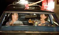 Zach Cregger and Trevor Moore in "Miss March."