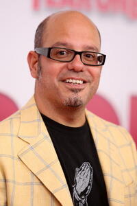 David Cross at the New York premiere of "Year One."