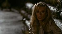 Kim Basinger in "While She Was Out."