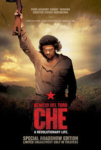 Poster art for "Che."