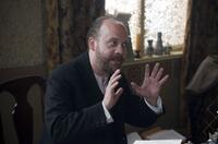 Paul Giamatti in "The Last Station."