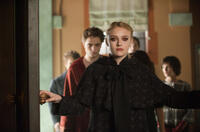 Dakota Fanning as Jane in "New Moon."