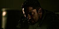 Gerard Butler as Kable in "Gamer."