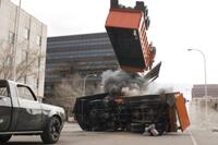 A scene from "Gamer."