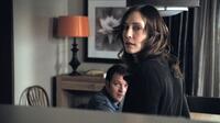 Peter Sarsgaard as John and Vera Farmiga as Kate in "Orphan."