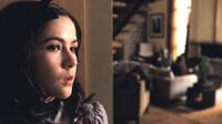 Isabelle Fuhrman as Esther in "Orphan."