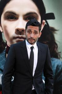 Jaume Collet-Serra at the California premiere of "Orphan."