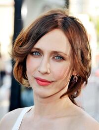 Vera Farmiga at the California premiere of "Orphan."