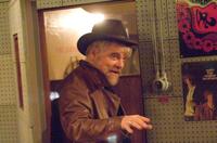 Philip Seymour Hoffman in "Pirate Radio."