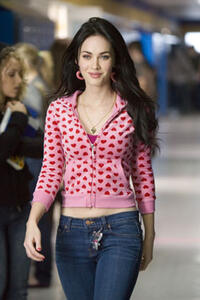 Megan Fox as Jennifer in "Jennifer's Body."