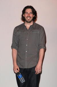 Producer Jason Reitman at the Canada premiere of "Jennifer's Body."