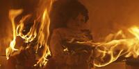 A scene from "The Butterfly Effect: Revelation - Horrorfest."