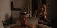 A scene from "The Butterfly Effect: Revelation - Horrorfest."