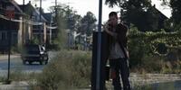 A scene from "The Butterfly Effect: Revelation - Horrorfest."