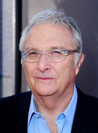 Randy Newman at the California premiere of "The Princess and the Frog."