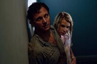A scene from "The Last House on the Left."