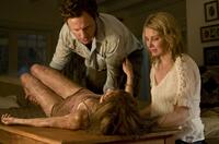 A scene from "The Last House on the Left."