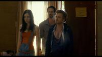 A scene from "The Last House on the Left."