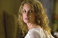 Monica Potter as Emma Collingwood in "The Last House on the Left."