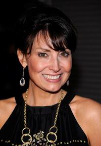 Producer Marianne Maddalena at the California premiere of "The Last House On The Left."