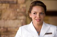 Carmen Ejogo as Grace in "Away We Go."
